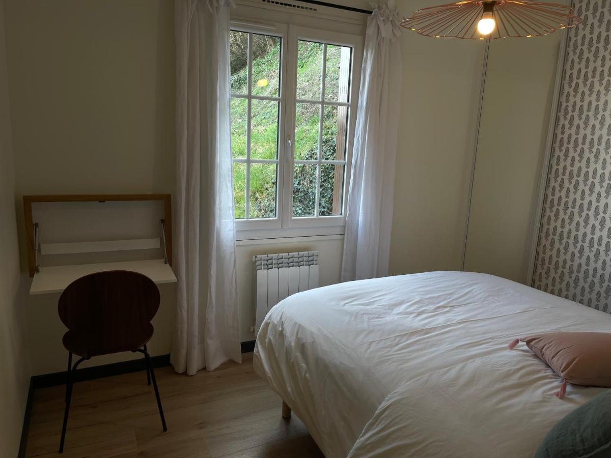 Ambiance Seine, Appartement Lumineux En Bordure De Seine - Chouette Thomery Esterno foto