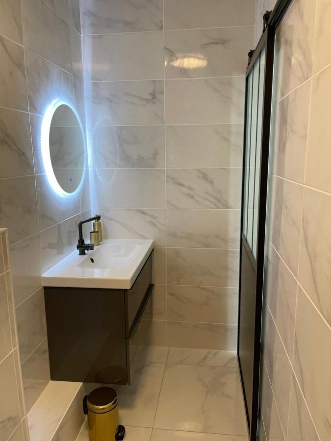 Ambiance Seine, Appartement Lumineux En Bordure De Seine - Chouette Thomery Esterno foto